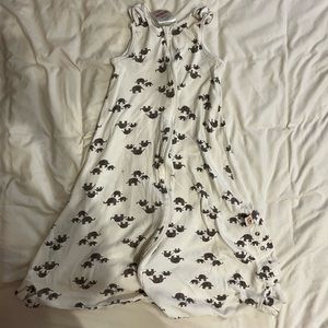 Ergobaby On The Move Sleep Bag Sleep Sack Large (18 - 36 months)